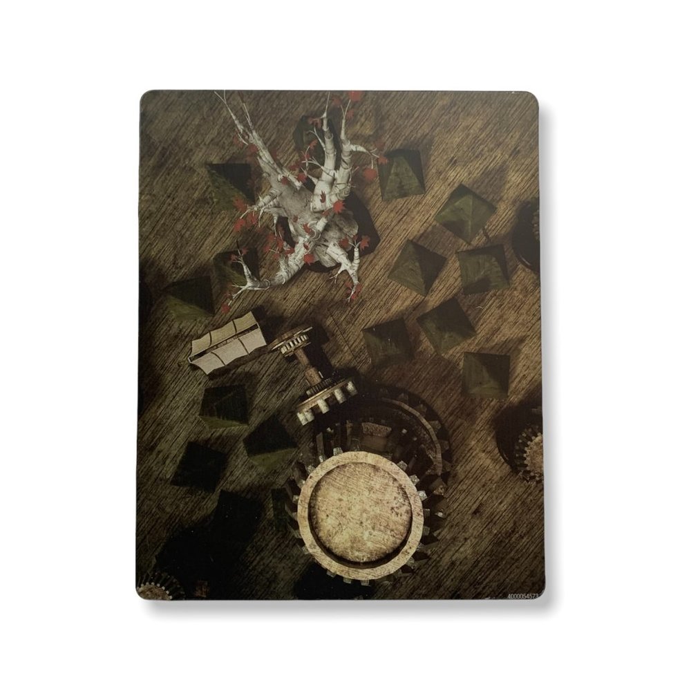 Game of Thrones: Season 1 Limited Edition Steelbook Blu-ray - Picture 2 of 5